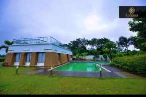 Aahana Retreat